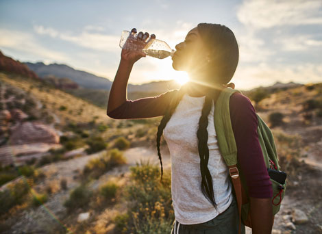 Laser Eye Surgery in Las Vegas